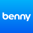 プログラムのアイコン：benny: cashbacks  payment…