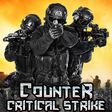 程序图标：Counter Critical Strike C…