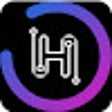 程序图标：Huta