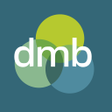 プログラムのアイコン：DMB App