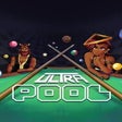 رمز البرنامج: Ultrapool