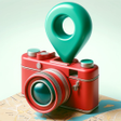 Ikon program: Geo Tagging - Geotag Phot…