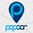 Ícone do programa: Popcar Car Share