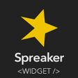 Ícone do programa: Spreaker Shortcode
