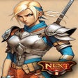 Icon of program: NextWorld2
