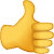 Icon of program: Thumbs-Up!