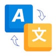 ไอคอนของโปรแกรม: Rednote Auto Translate