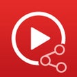 Icoon van programma: YouHub Free - Youtube Mus…