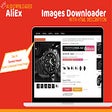 Icon of program: Aliexpress Product Image …