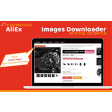 Aliexpress Product Image Downloader