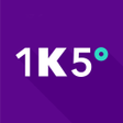 Ikona programu: 1KOMMA5 Heartbeat