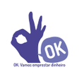プログラムのアイコン：OK: Vamos emprestar dinhe…