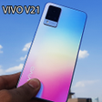 Icon of program: Theme for Vivo V21