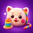 프로그램 아이콘: Yarn Pull 3D