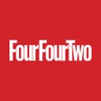 Ícone do programa: FourFourTwo Magazine