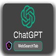 プログラムのアイコン：ChatGPT for Web Search Ta…