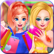 プログラムのアイコン：Shopping Mall for Rich Gi…