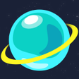 Icoon van programma: Devouring Stars