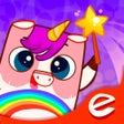 Icon of program: Unicorn Academy: Magic Sc…