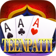 プログラムのアイコン：TeenPatti Dragon