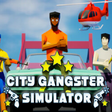 Ícone do programa: City Gangster Simulator