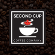 程序图标：Second Cup Egypt