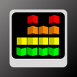 Иконка программы: Equalizer 3D LWP simple