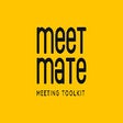 Icon of program: MeetMate - Add-on for Goo…