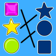 程序图标：Kids Puzzles for Toddlers