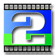 Symbol des Programms: Picture2avi