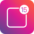 أيقونة البرنامج: Lock Screen  Notification…