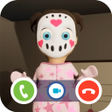 程序图标：Baby Sister Yellow Video …