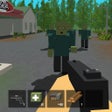 프로그램 아이콘: Pixel Survival