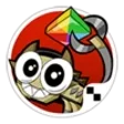 Ícone do programa: Mixels