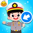 Icon of program: Belajar Rambu Lalu Lintas…