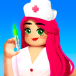 Biểu tượng của chương trình: Hospital Tycoon