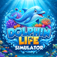 Programın simgesi: Fish Life Simulator 3D Do…
