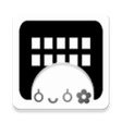 程序图标：Emoticon and Emoji Keyboa…