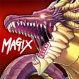 Ícone do programa: The Magic of Magix
