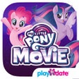 Biểu tượng của chương trình: My Little Pony - The Movi…