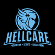 プログラムのアイコン：Hellcare