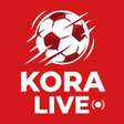 Ikon program: Kora Live - مباريات كرة ا…