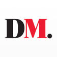 程序图标：De Morgen: nieuws  duidin…