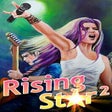 Icoon van programma: Rising Star 2