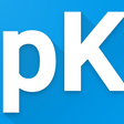 プログラムのアイコン：playKODI