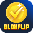 プログラムのアイコン：BloxFlip