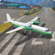 程序图标：Airport City