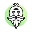 Иконка программы: DaoWay: Astrology Planner