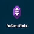 Иконка программы: PodCasts Finder