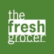 程序图标：The Fresh Grocer